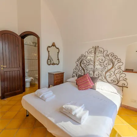 Suspiratella Mia 펜션