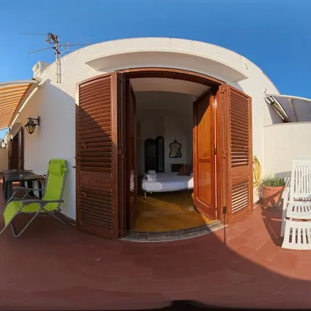 Suspiratella Mia Holiday home *