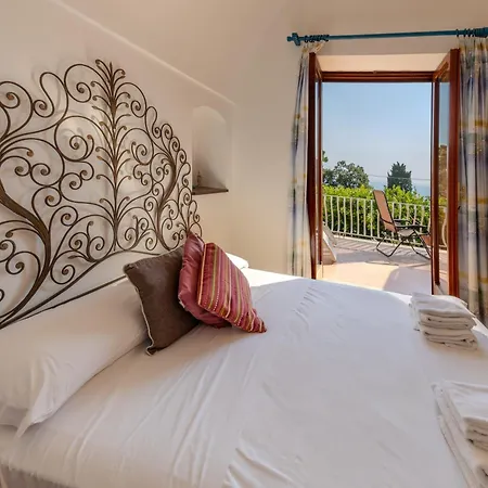 Suspiratella Mia Holiday home