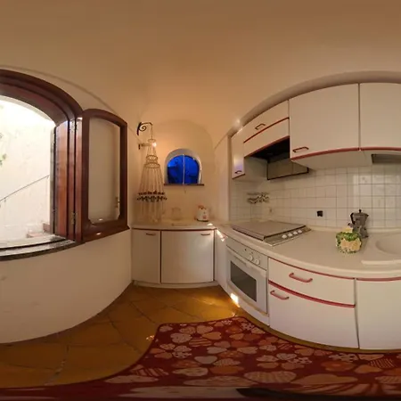 Holiday home Suspiratella Mia