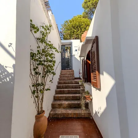 Holiday home Suspiratella Mia *