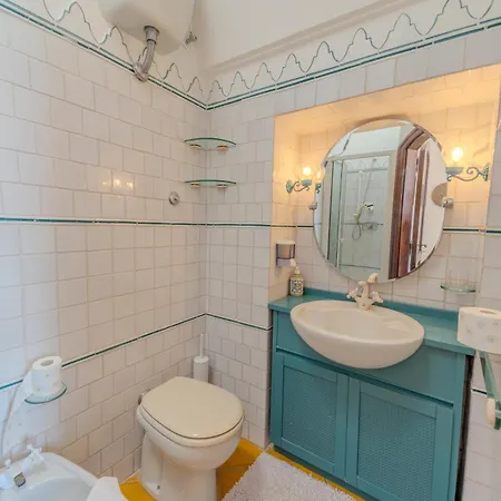 Holiday home Suspiratella Mia