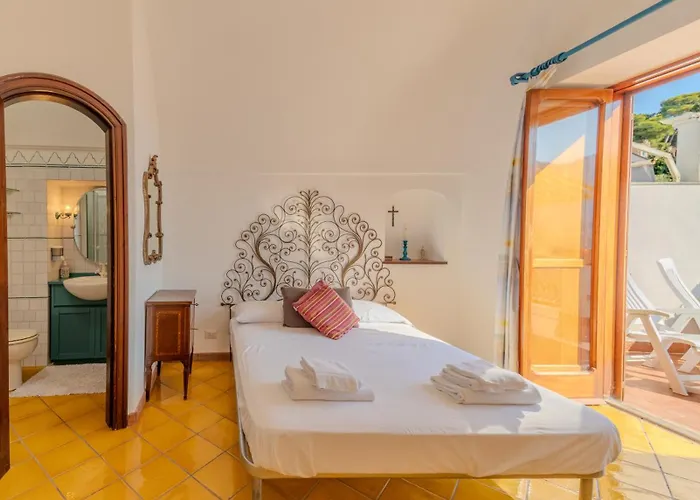 Holiday home Suspiratella Mia