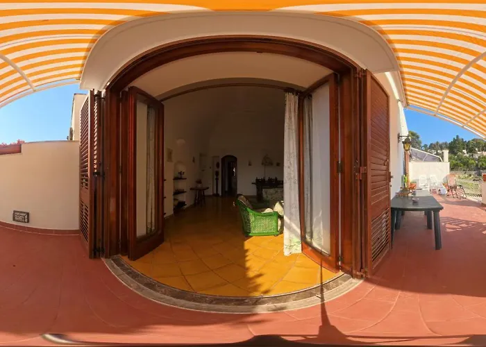 Suspiratella Mia * 카프리