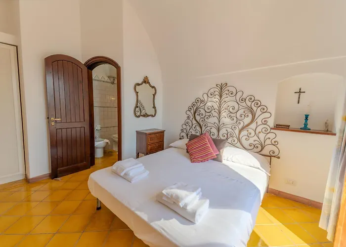 Suspiratella Mia 펜션