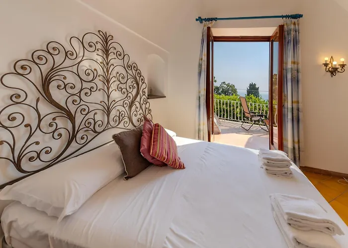 Suspiratella Mia Holiday home