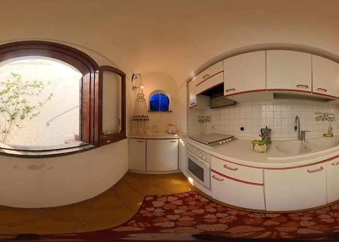 Holiday home Suspiratella Mia