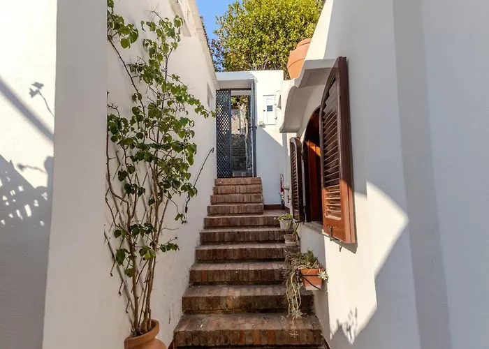 Holiday home Suspiratella Mia *