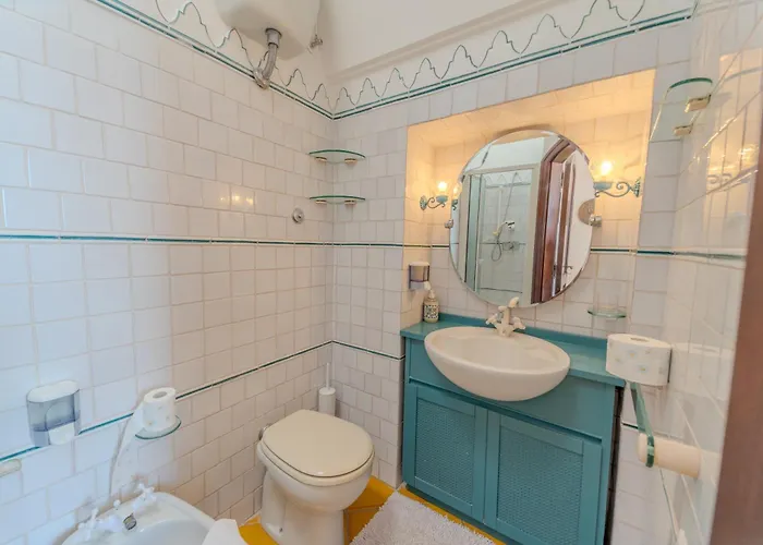 Holiday home Suspiratella Mia