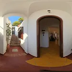 Suspiratella Mia Holiday home Capri