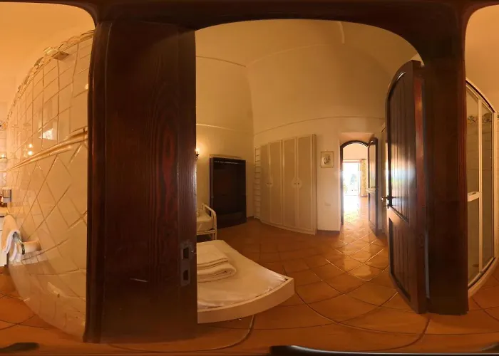 Suspiratella Mia * カプリ