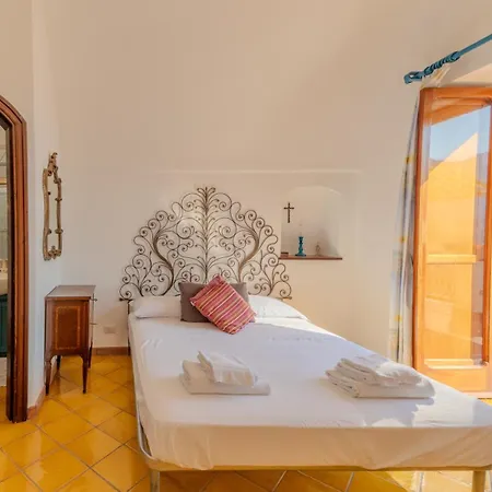Casa vacanze Suspiratella Mia